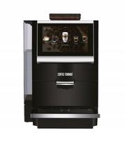 Espresso kavos aparatas Coffee Format Bloom 1450 W juodas