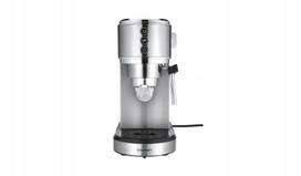 Kavos virimo aparatas SILVERCREST SEMS 1350 A2, sidabrinis