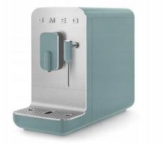 Automatinis kavos aparatas Smeg BCC12EGMEU 1350 W, multicolor