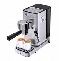 Espresso kavos aparatas (plieninis) Espresso Lumero WMF