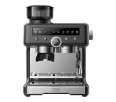 Espresso kavos aparatas Mova S20 Pro Black Cold Coffee 3200W