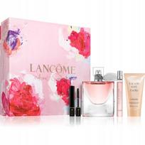 Kvepalų rinkinys Lancôme la vie est belle Eau de Parfum