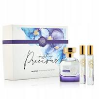 Kvepalų rinkinys Avon Artistique EDP 50 ml + 10 ml + 10 ml