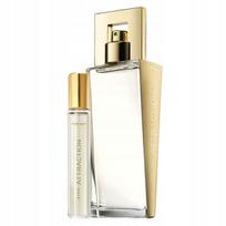 Kvapų rinkinys Avon Attraction 50 ml + kvepalai