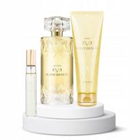 Kvapų rinkinys Avon Eve Confidence, 100 ml balzamas