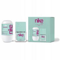Tualetinis vanduo Nike A Sparkling Day 30 ml ir rutulinis dezodorantas 50 ml rinkinys