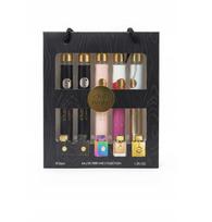 Parfumų rinkinys Club de Nuit Mystical moterims ir vyrams 5 x 35 ml
