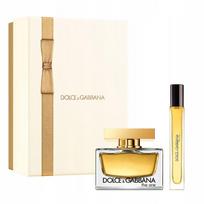 Parfumuotas vanduo Dolce & Gabbana The One, 75 ml + 10 ml