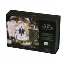 Dovanų rinkinys YVES SAINT LAURENT MON PARIS
