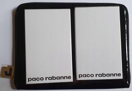 Rinkinys moterims Paco Rabanne Lady Million Fabulous ir Olympea 3x4 ml su kosmetine, 2 vnt.
