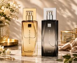 Avon Attraction rinkinys jai ir jam