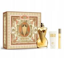 Dovanų rinkinys Jean Paul Gaultier Divine EDP 100 ml + EDP 10 ml + balzamas 75 ml