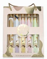 Kvepalų rinkinys MYSTICAL ECLAIRE moterims ir vyrams 5 x 35 ml