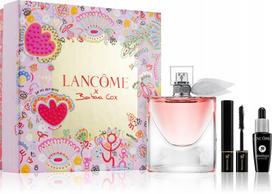 Rinkinys: Lancome La Vie Est Belle 50 ml EDP, serumas 10 ml, blakstienų tušas 2 ml