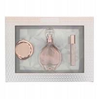 Dovanų rinkinys: Nicole Scherzinger Chosen EDP 100 ml + 10 ml ir kūno losjonas