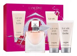 Parfumuotas vanduo LANCOME LA VIE EST BELLE 30 ml rinkinys