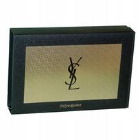 Rinkinys YVES SAINT LAURENT BLACK OPIUM