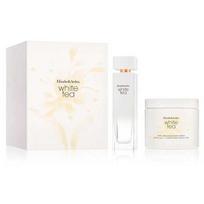 Kvepalų rinkinys Elizabeth Arden White Tea EDT 100 ml + kūno losjonas 400 ml