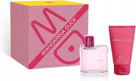 Rinkinys moterims MANDARINA DUCK EDT 100 ml + kūno losjonas 50 ml