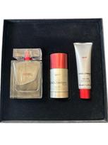 Tualetinis vanduo Dolce & Gabbana THE ONE SPORT 100 ml, dušo želė, dezodorantas
