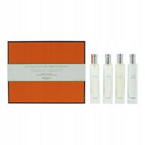 Unisex tualetinis vanduo Hermes Un Jardin Sur Le Nil rinkinys