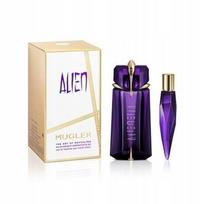 Parfumuotas vanduo Mugler Alien 90 ml + 10 ml