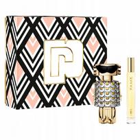 Kvepalų rinkinys Paco Rabanne Fame 50 ml + 10 ml EDP