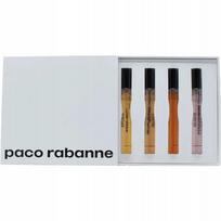 Kvepalų mini rinkinys Paco Rabanne Lady Million Olympea Fabulous Blossom 4x10ml