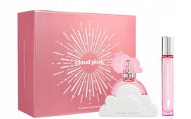Kvepalų rinkinys ARIANA GRANDE CLOUD PINK EDP 30 ml + 10 ml