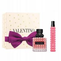 Parfumuotas vanduo Valentino Donna Born In Roma, rinkinys, 50 ml