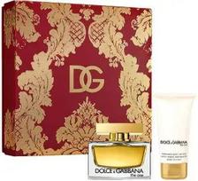 Kvepalai DOLCE & GABBANA THE ONE EDP 75 ml + 50 ml
