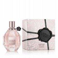 Parfumuotas vanduo Viktor & Rolf Flowerbomb Frozen Flower 100 ml