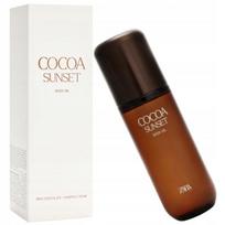 Kūno aliejus Zara Cocoa Sunset 100ml