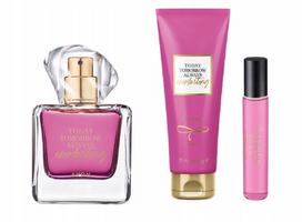 Moteriškų kvepalų rinkinys Avon TTA Today Everlasting losjonas