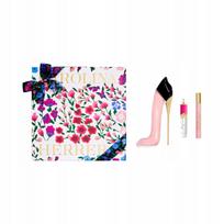 Rinkinys Carolina Herrera Good Girl Blush 80 ml EDP + 5 ml aliejus + 10 ml EDP