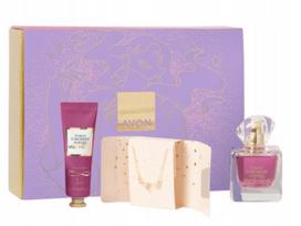 Kosmetikos rinkinys AVON TTA Today Tomorrow Always Everlasting, 3 vnt.