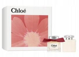 Moteriškas rinkinys Chloe L'Eau de Parfum Intense EDP 50ml ir balzamas 100ml