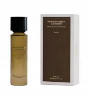 Moters kvepalai ZARA FASHIONABLY LONDON ELIXIR 30 ml