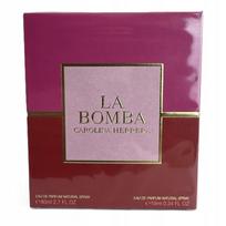 Parfumuotas vanduo moterims Carolina Herrera La Bomba 80 ml + mini 10 ml