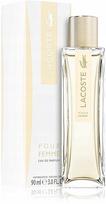 Kvepalai moterims LACOSTE POUR FEMME EDP 90 ml