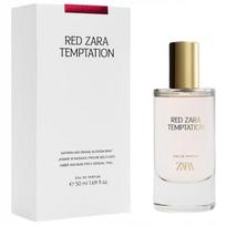 Kvepalai Zara Red Temptation Eau De Perfume 50ml