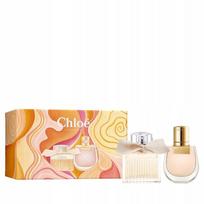 Rinkinys moterims: Chloe Nomade 20 ml + 20 ml Signature EDP