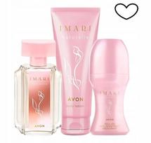 Kvepalų rutulėlis moterims Avon Imari Naturelle