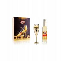 Dovanų rinkinys Sellion Taste of Love GOLD