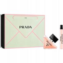 Kvepalų rinkinys PRADA Paradoxe EDP 50 ml + 10 ml