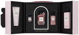 Dovanų rinkinys Victoria's Secret TEASE: EDP, losjonas, dulksna, 5 vnt.