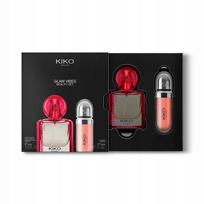 Parfumuotas vanduo KIKO MILANO Glam Vibes Montenapoleone ir 3D Hydra lūpų blizgis