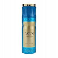 Dezodorantas moterims Paris Corner Voux Turquoise 200ml