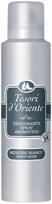 Dezodorantas Tesori d'Oriente Muschio Bianco 150 ml