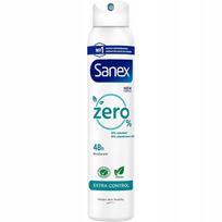Antiperspirantas SANEX Zero Extra Control 200 ml